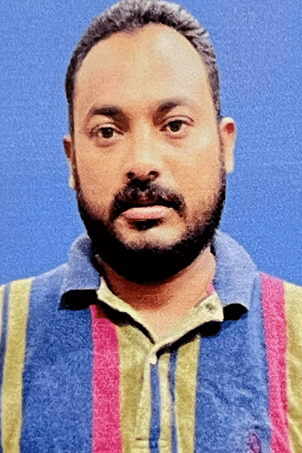 Team – Joshua Ministries Pakistan