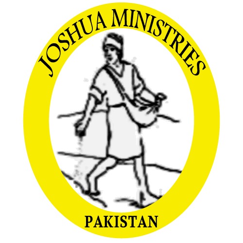 Joshua Ministries Pakistan